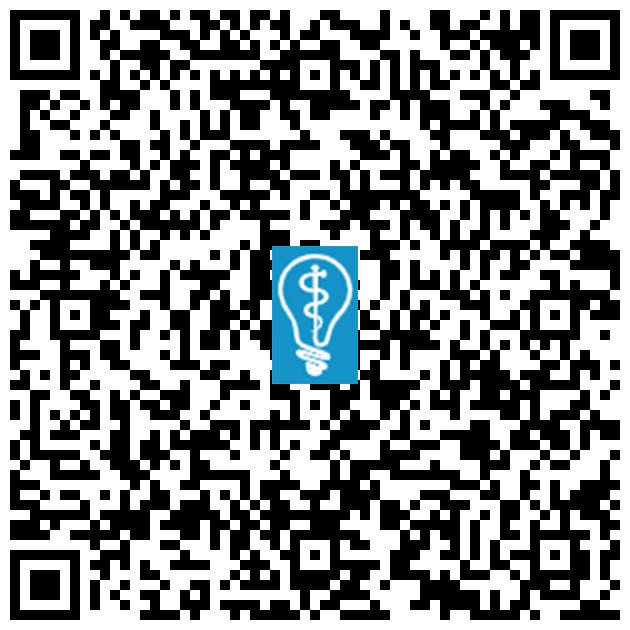 QR code image for Dental Practice in North Mankato, MN