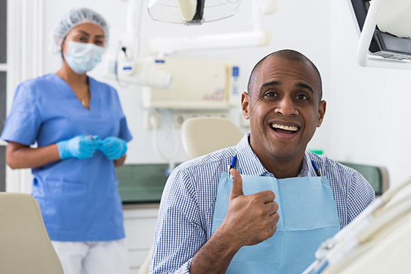 Root Canal Aftercare: Tips For A Smooth Recovery